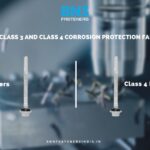 A Guide to Class 3 and Class 4 Corrosion Protection Fasteners