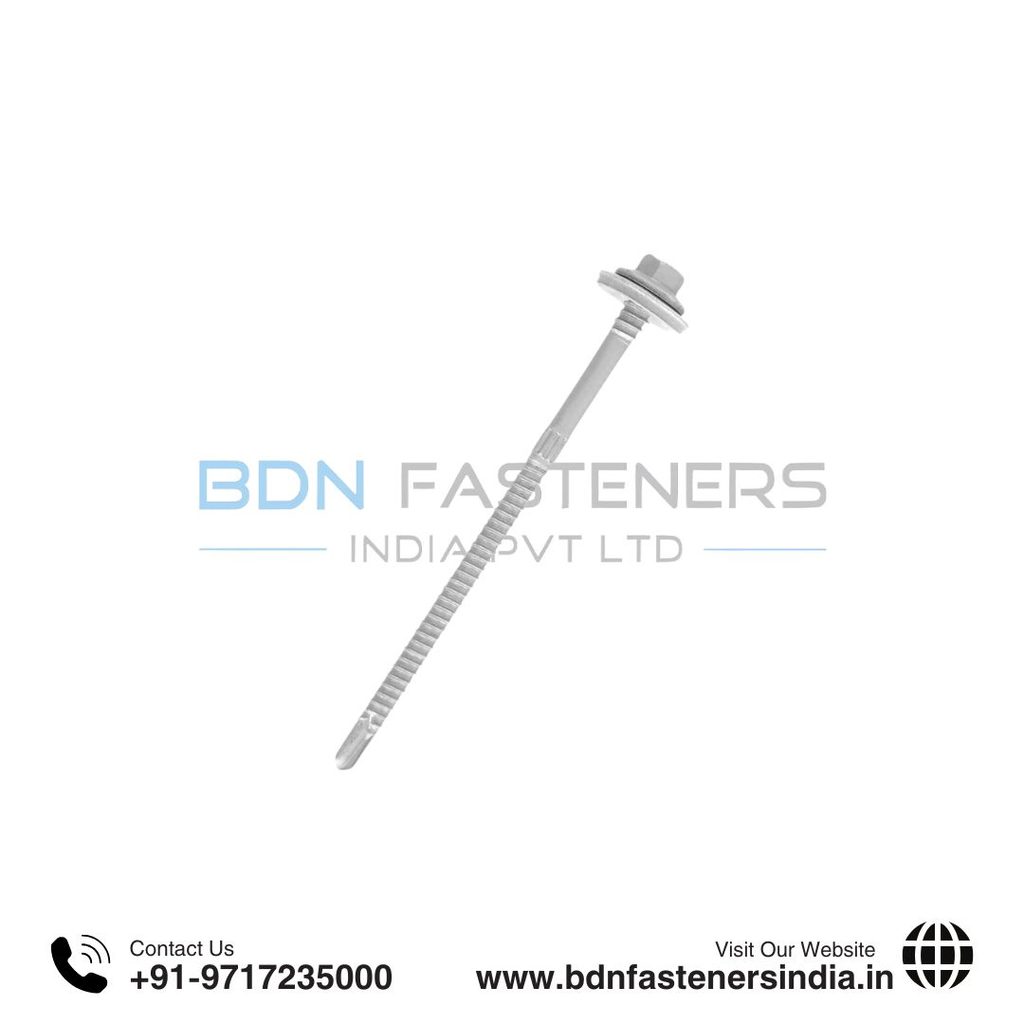 Sandwich Panel Fasteners